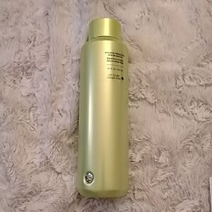 Starbucks Lime Green Vacuum Insulated Water Bottle: NWT